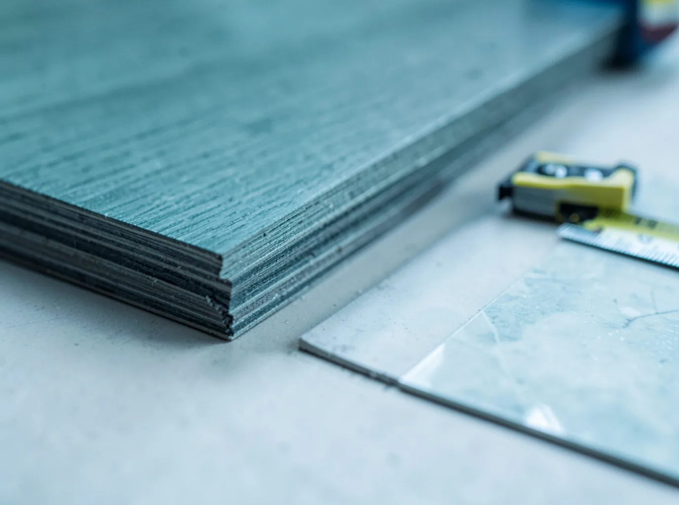 Luxury Vinyl Plank Installation Elberta, UT FAQs